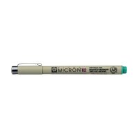 PIGMA Micron 02 - 0,30 mm grün