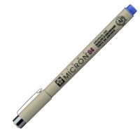 PIGMA Micron 04 - 0,40 mm blau