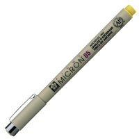 PIGMA Micron 05 - 0,45 mm gelb