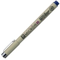 PIGMA Micron 05 - 0,45 mm ROYALBLUE