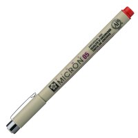 PIGMA Micron 05 - 0,45 mm rot