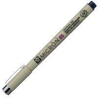 PIGMA Micron 05 - 0,45 mm blau-sw