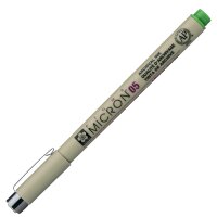 PIGMA Micron 05 - 0,45 mm FR.GREEN