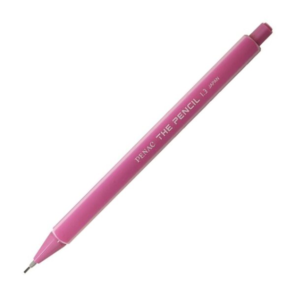 Feinminenstift the Pencil 0,9 mm, rot