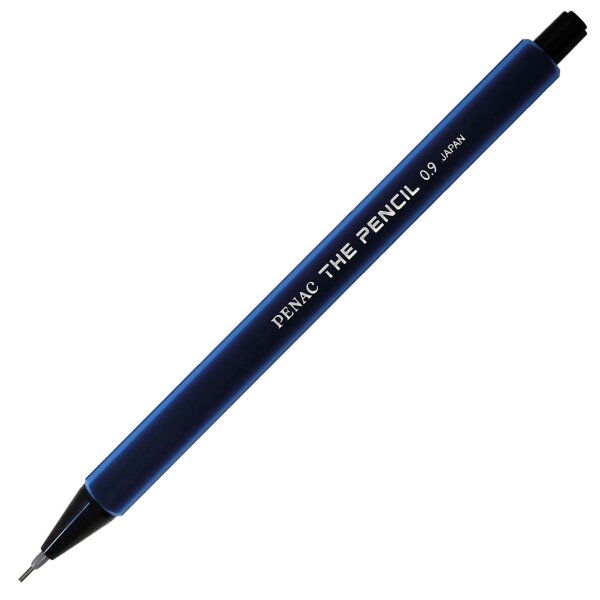 Feinminenstift the Pencil 0,9 mm, blau