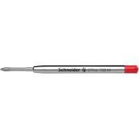 Kugelschreiber Mine Office 708 M rot, Großraummine im Format G2