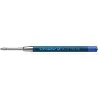 Kugelschreiber Mine Slider 755 XB blau, Blisterkarte mit...