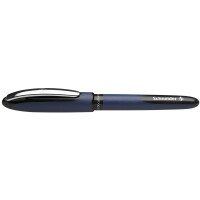 Tintenroller One Business Ultra-Smooth-Spitze 0,6 mm - schwarz
