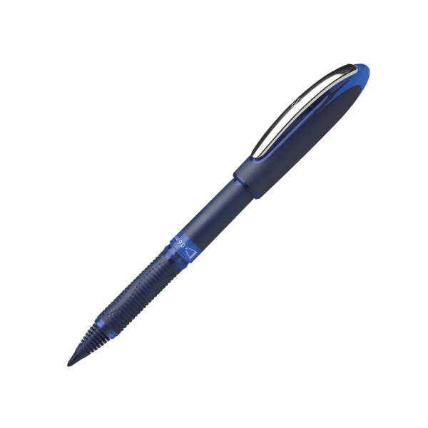 SCHNEIDER Tintenroller One Business 0,6mm - blau