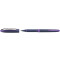 Tintenroller One Business Ultra-Smooth-Spitze 0,6 mm - violett