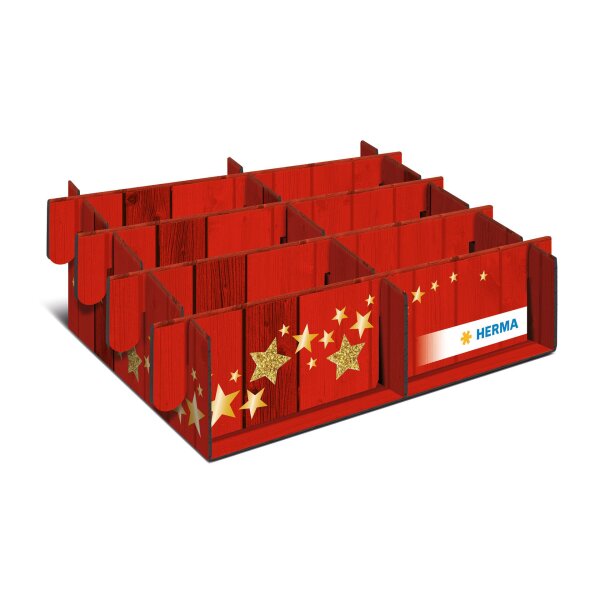 HERMA Leer-Display für Kleinpackungen -