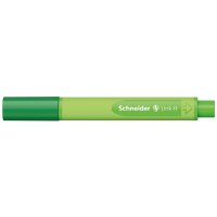 Fineliner Link-It blackforest-green, Stärke 0,4 mm