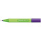 Fineliner Link-It daytona-violet, Strichstärke 0,4 mm