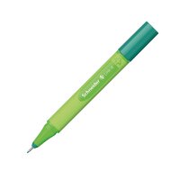 Fineliner Link-It nautic-green, Strichstärke 0,4 mm