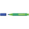 Faserschreiber Link-It lapis-blue, Strichstärke 1,0 mm