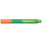 Faserschreiber Link-It tango-orange, Strichstärke 1,0 mm