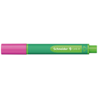 Faserschreiber Link-It fashion-pink, Strichstärke 1,0 mm