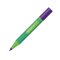 Faserschreiber Link-It daytona-violet, Strichstärke 1,0 mm