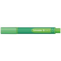Faserschreiber Link-It highland-green, Strichstärke 1,0 mm