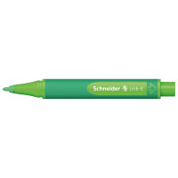 Faserschreiber Link-It highland-green, Strichstärke 1,0 mm
