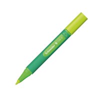 Faserschreiber Link-It apple-green, Strichstärke 1,0 mm