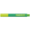 Faserschreiber Link-It apple-green, Strichstärke 1,0 mm