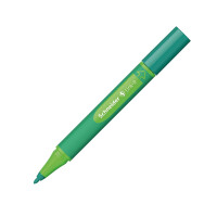 Faserschreiber Link-It nautic-green, Strichstärke 1,0 mm