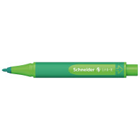Faserschreiber Link-It nautic-green, Strichstärke 1,0 mm