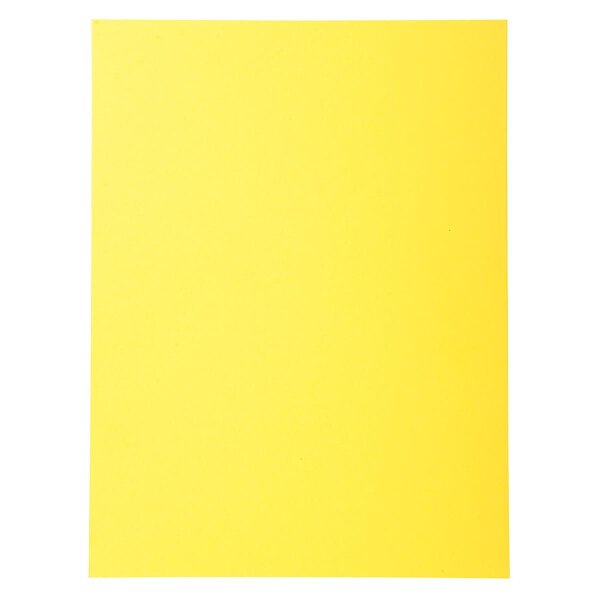 jaune canari