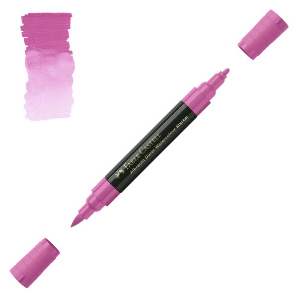 purple pink medium