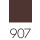 chocolate brown