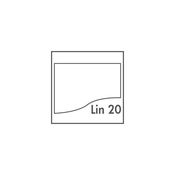 Lineatur 20