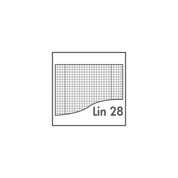 Lineatur 28